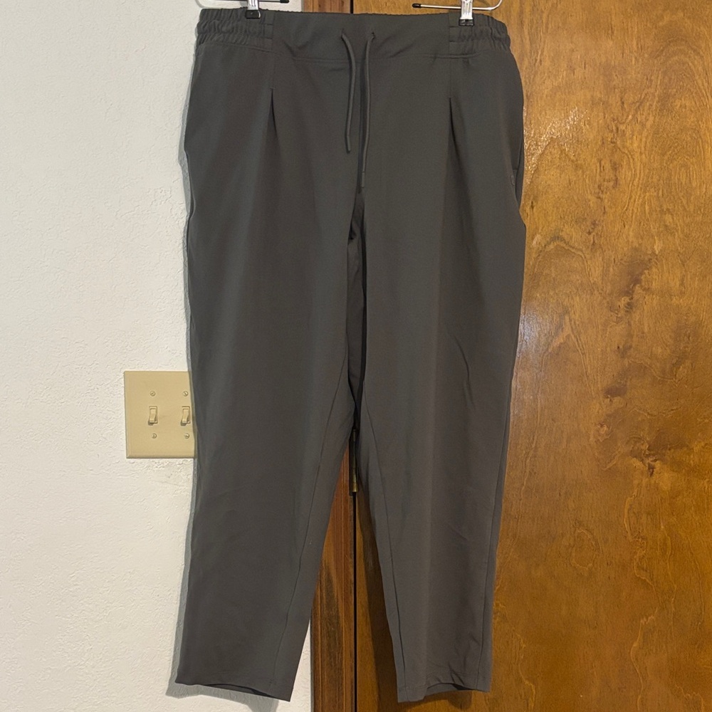 Apana Women’s Charcoal Joggers